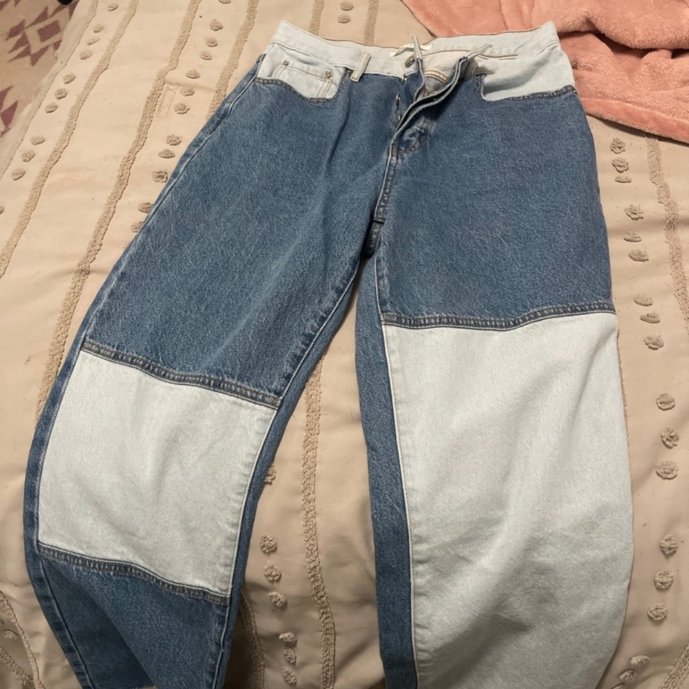 Pacsun jeans